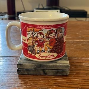 2000 Campbells Coffee Mug